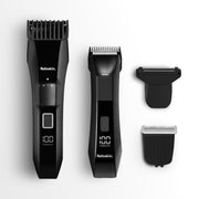 The Balls and Beard Bundle