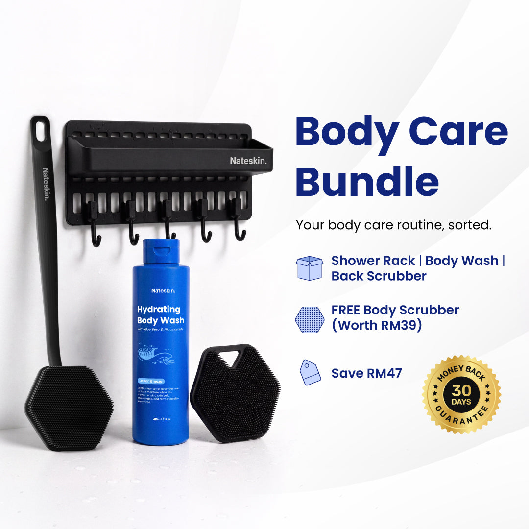 Body Care Bundle