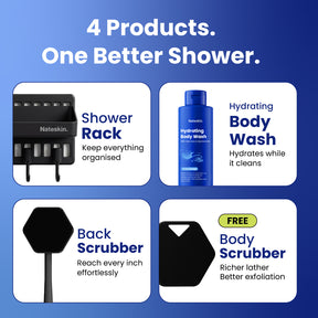 Nateskin Body Care Bundle