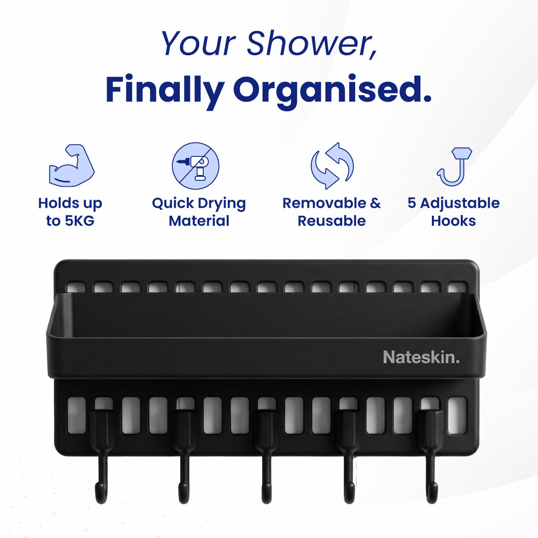 Nateskin Body Care Bundle