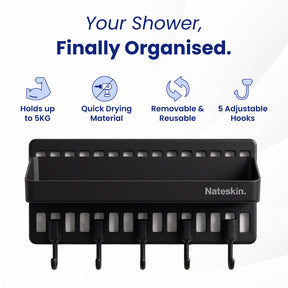 Nateskin Body Care Bundle