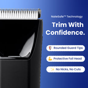 Nateskin Bush Trimmer 3.0