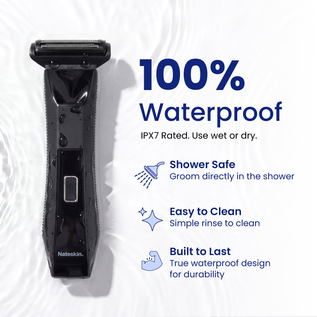 Nateskin Bush Trimmer 3.0