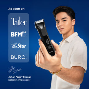 Nateskin Bush Trimmer 3.0