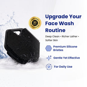Nateskin Face Scrubber