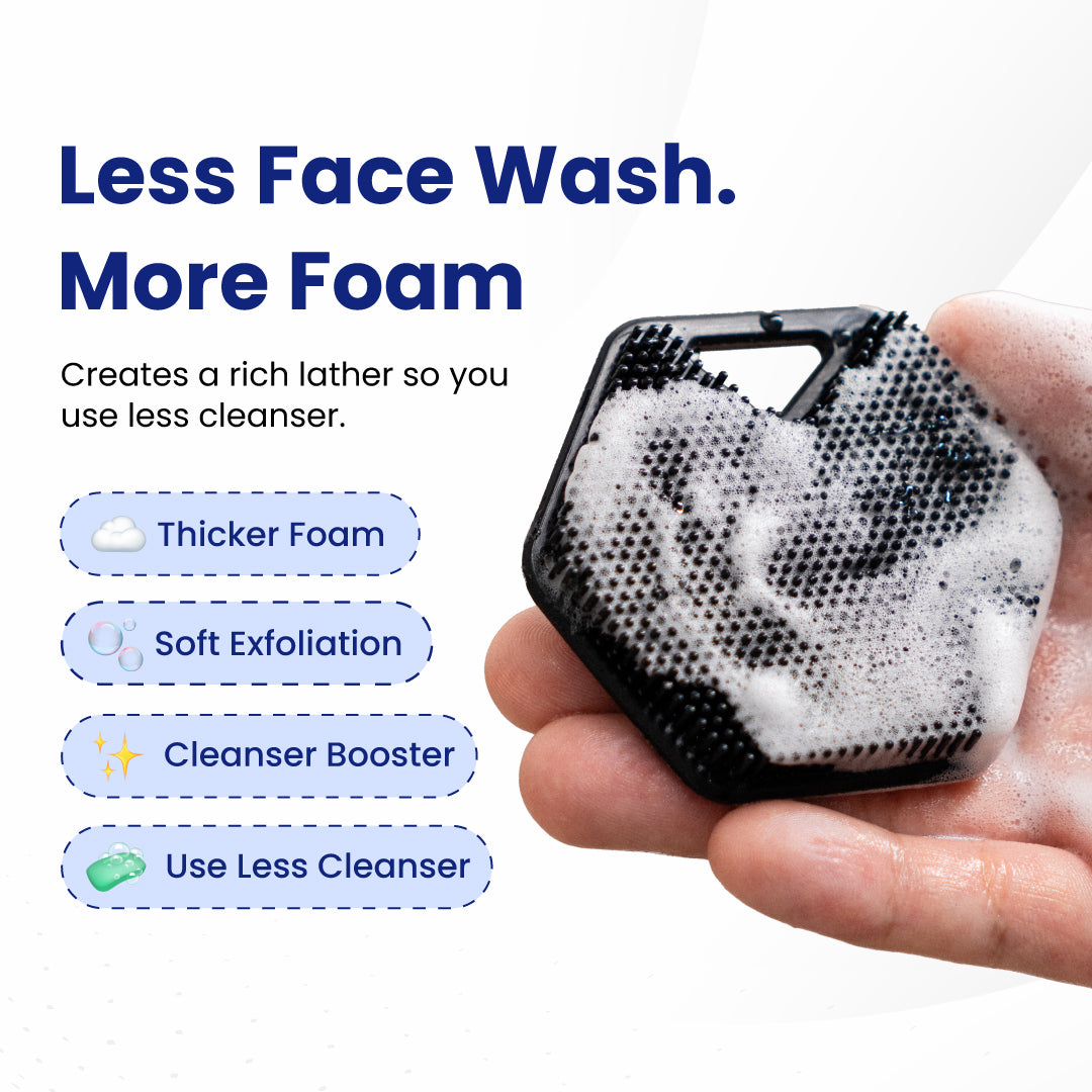 Nateskin Face Scrubber
