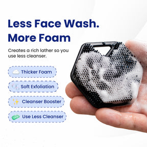 Nateskin Face Scrubber