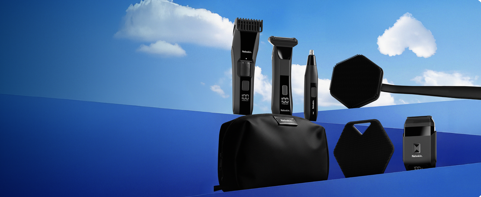 Nateskin — Premium Grooming
