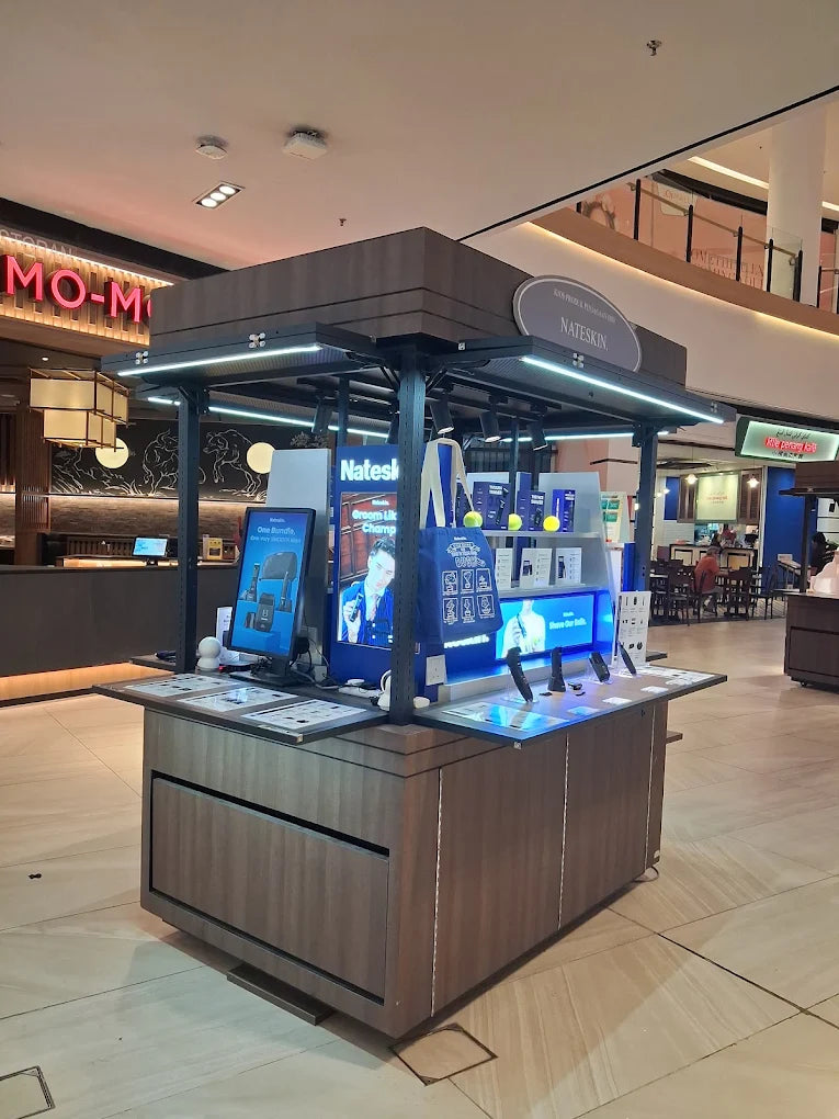 IOI Mall Damansara