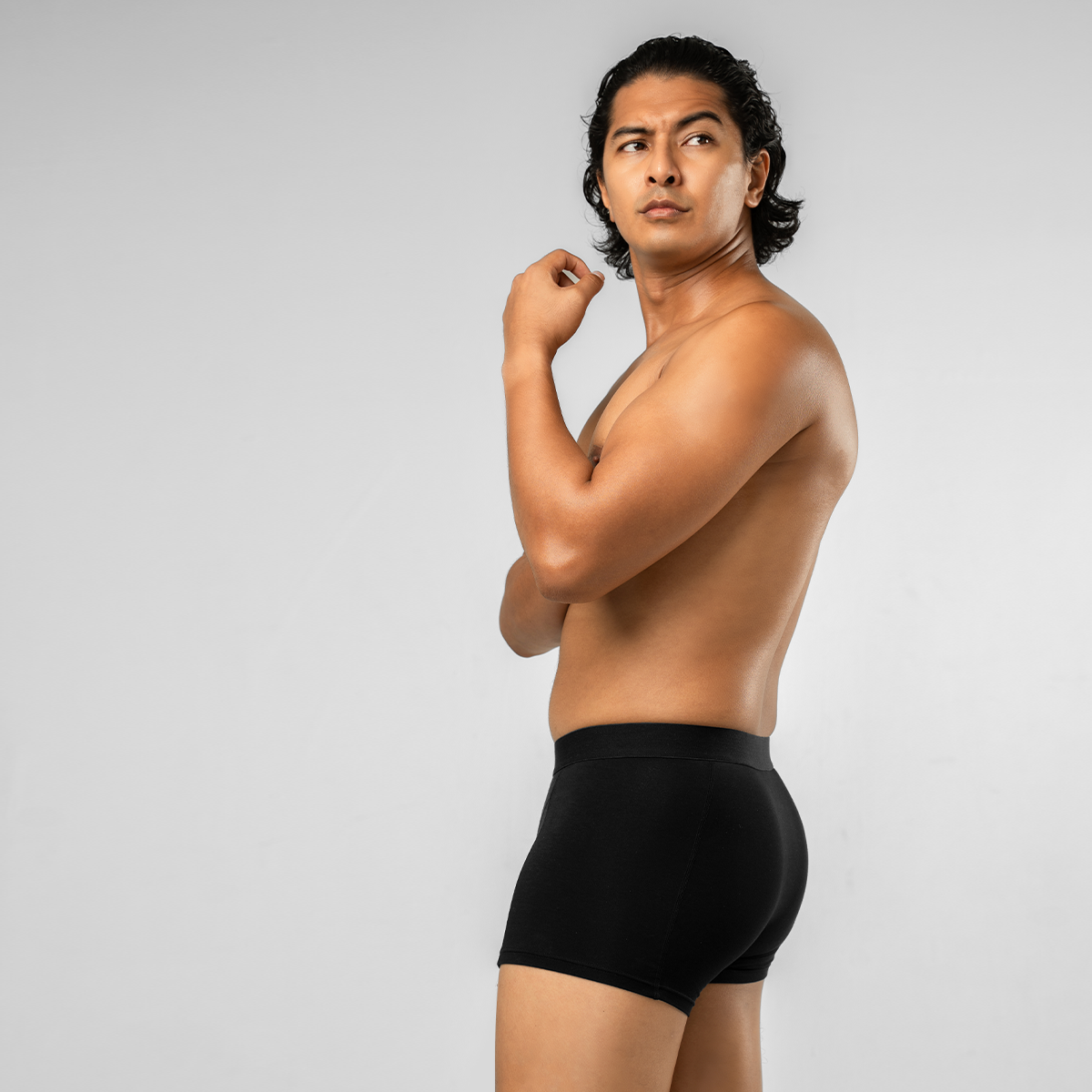 Nateskin Bamboo Boxer Briefs