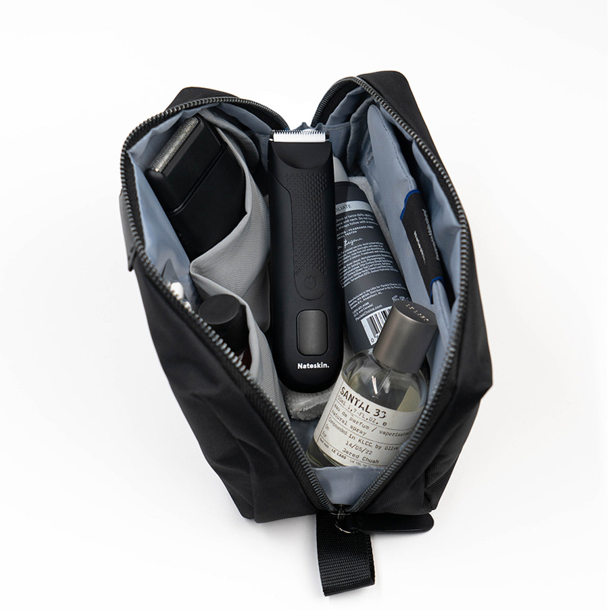 Travel Pouch