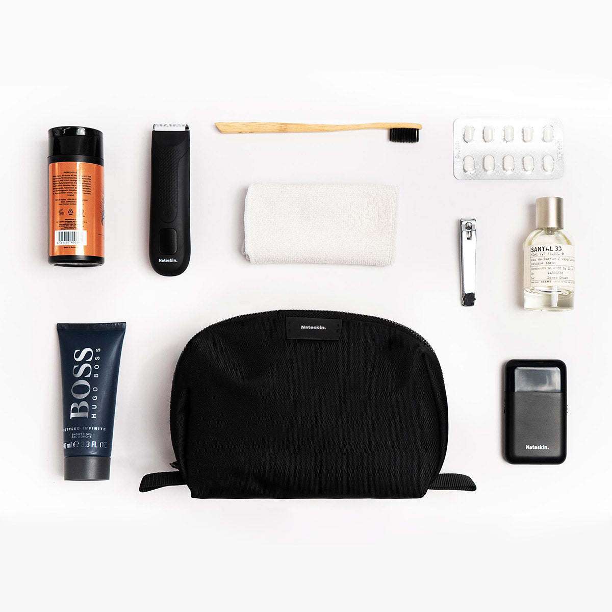 Travel Pouch