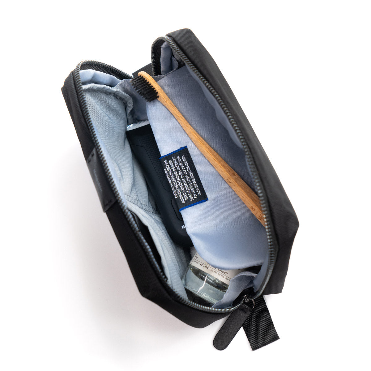 Travel Pouch