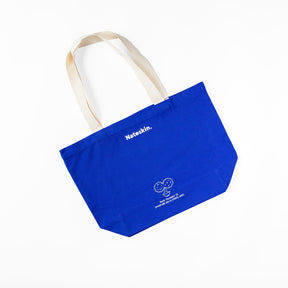 Nateskin Style Guide Tote Bag