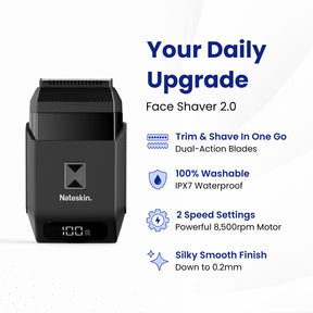 Upgraded Nateskin Premium Bundle 2.0