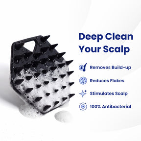 Nateskin Scalp Care Bundle