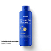 Nateskin Stronger Hair Shampoo