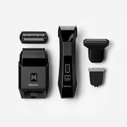 Upgraded Shavemaster Bundle 2.0