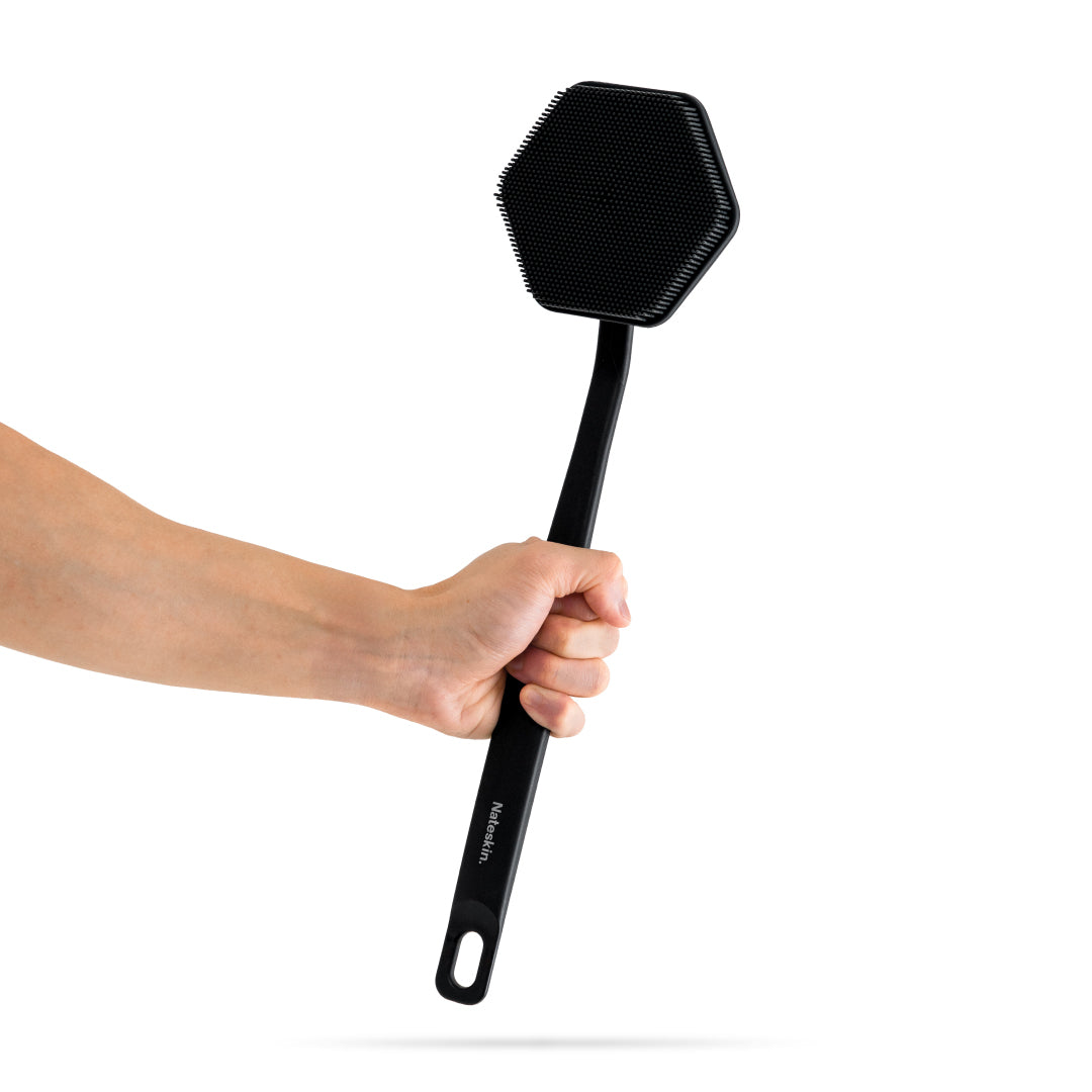 Back Scrubber