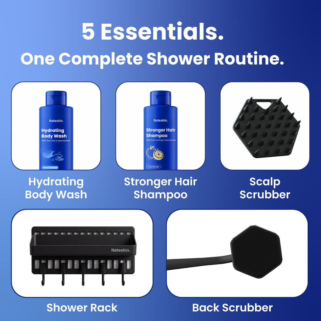 Shower Better Bundle