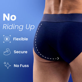 Nateskin Bamboo Triangle Briefs