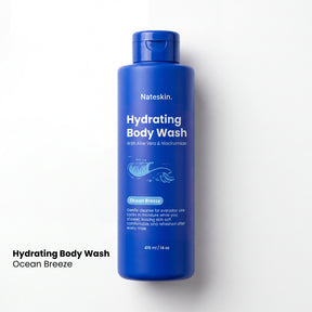 Hydrating Body Wash