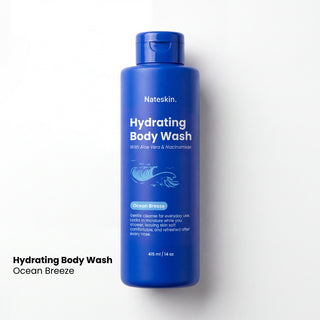 Hydrating Body Wash