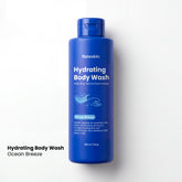 Hydrating Body Wash