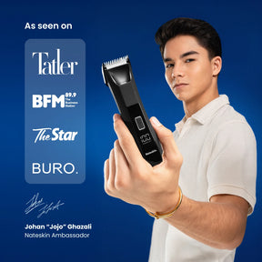 Nateskin Bush Trimmer 3.0