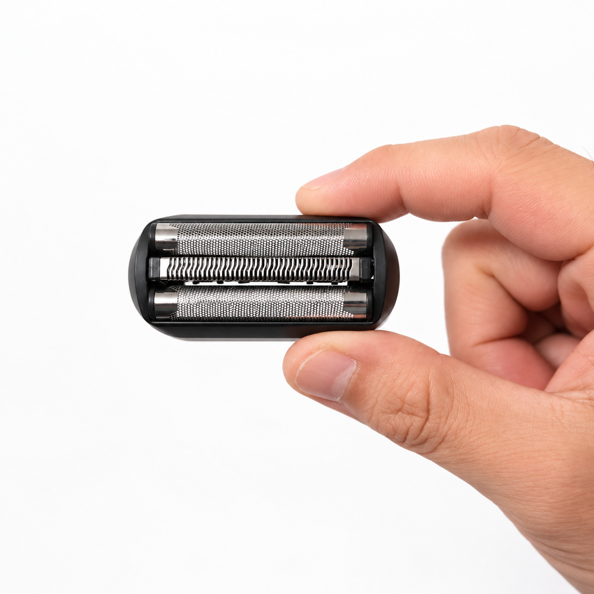 NateSafe™ Replacement Blade for Face Shaver Lite (2-Pack)
