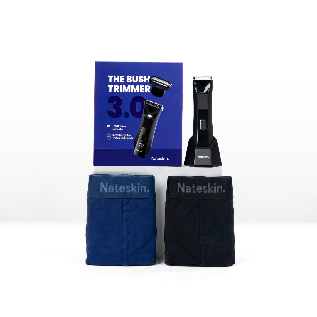 Get Ballsy Bundle