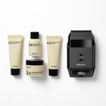 Nateskin X Goteskin Essentials & Shaver Set