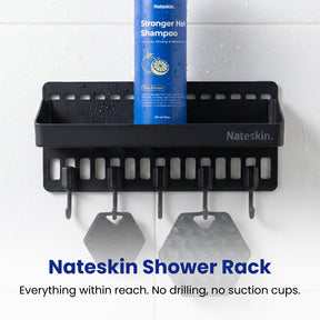 Nateskin Scalp Care Bundle