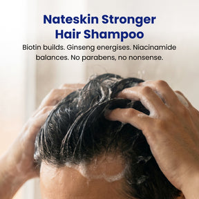 Nateskin Scalp Care Bundle