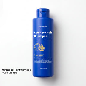 Stronger Hair Shampoo