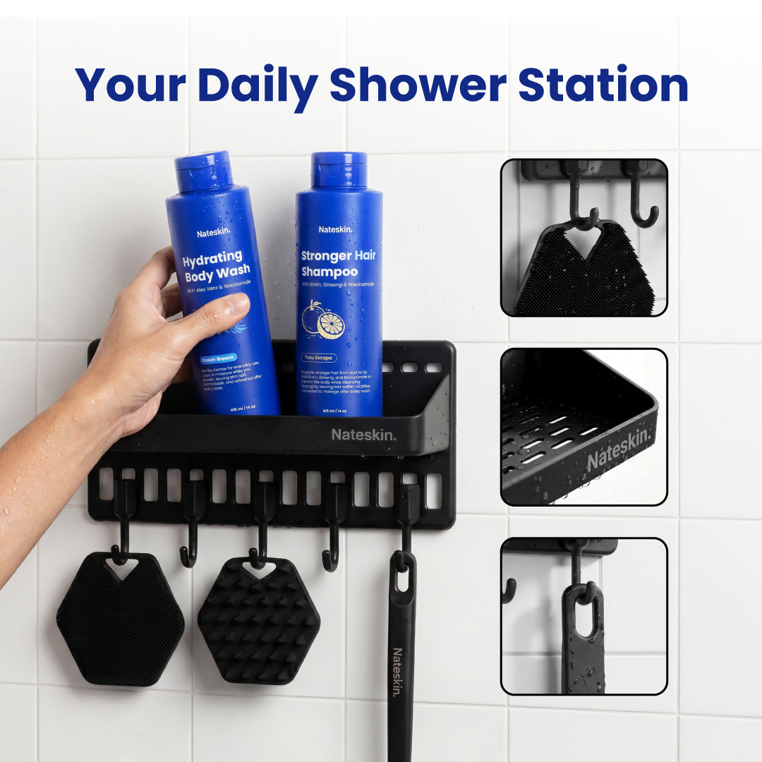 Shower Rack