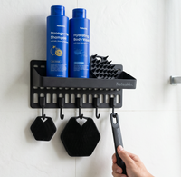 Shower Essentials