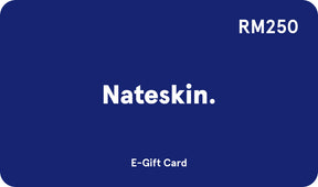 Nateskin Gift Card