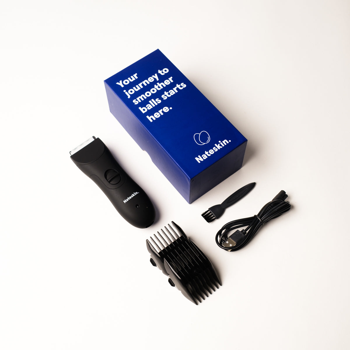 Trimmer 1.0 Replacement Charger